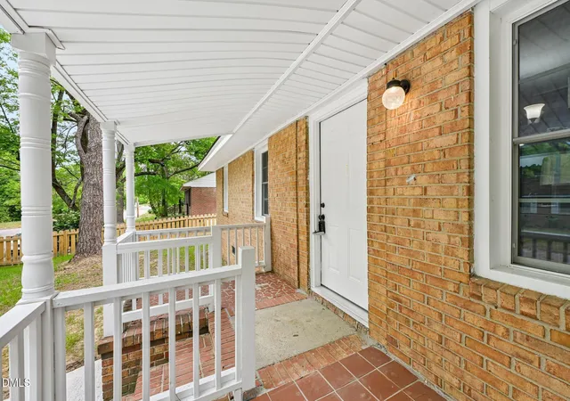 Homes for sale in Wilson, NC | 503 Maury St S, Wilson, NC 27893 | MLS# 10165821