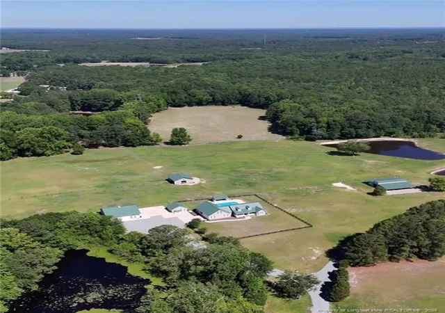 Photo 1 of Sale Pending at 4240 Nicholson Rd, Cameron, NC 28326 | MLS# 757997 | Listing updated on 2026-08-01