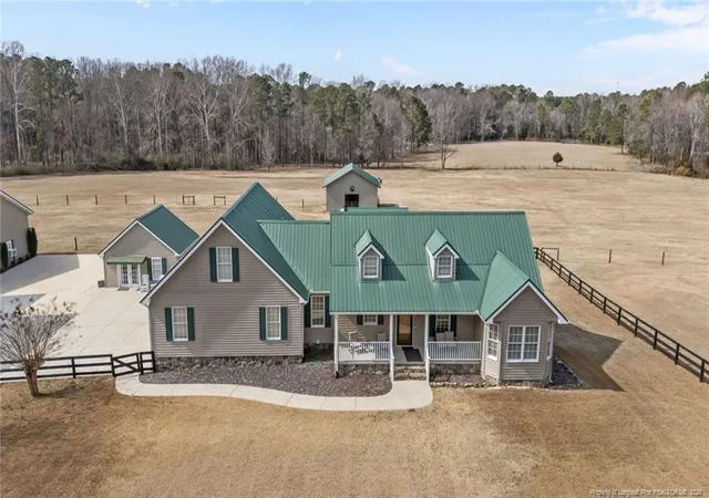 Photo 2 of Sale Pending at 4240 Nicholson Rd, Cameron, NC 28326 | MLS# 757997 | Listing updated on 2026-08-01