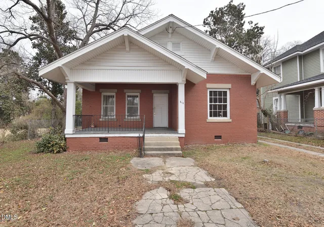 Homes for sale in Rocky Mount, NC | 610 Marigold St, Rocky Mount, NC 27801 | MLS# 10149145