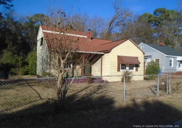 1st image of 310 Hawthorne Rd, Fayetteville, NC 28301 | MLS# 758005