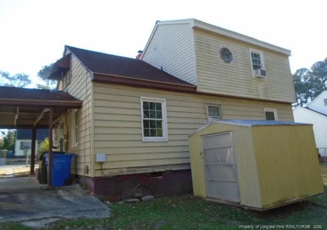 4th image of 310 Hawthorne Rd, Fayetteville, NC 28301 | MLS# 758005
