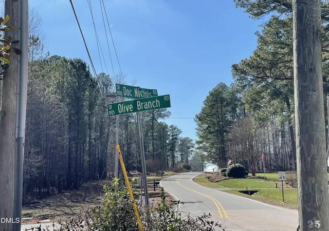 Photo 1 of Land for sale at 800 Olive Branch Rd, Durham, NC 27703 | MLS# 10149021 | Listing updated on 2026-07-18