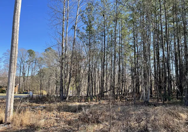 Photo 3 of Land for sale at 800 Olive Branch Rd, Durham, NC 27703 | MLS# 10149021 | Listing updated on 2026-07-18