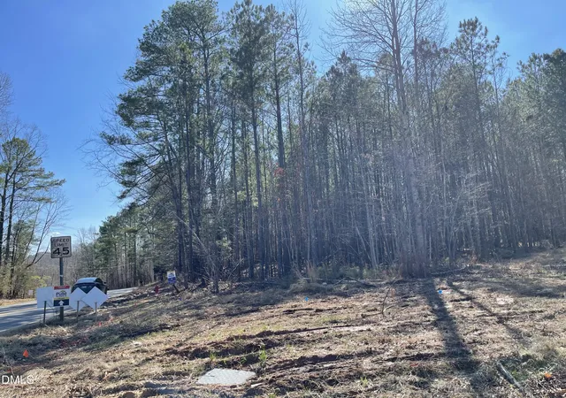 Photo 4 of Land for sale at 800 Olive Branch Rd, Durham, NC 27703 | MLS# 10149021 | Listing updated on 2026-07-18