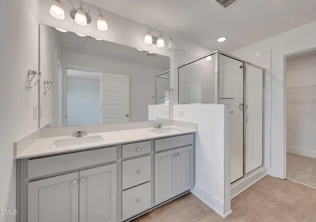 Photo 4 of Townhouse for sale at 43 Ara Ct #209, Angier, NC 27501 | MLS# 10155873 | Listing updated on 2026-07-23