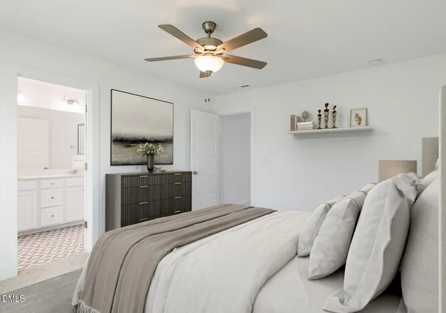 Photo 3 of Townhouse for sale at 43 Ara Ct #209, Angier, NC 27501 | MLS# 10155873 | Listing updated on 2026-07-23