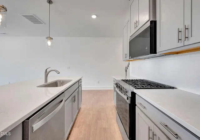 Photo 5 of Townhouse for sale at 43 Ara Ct #209, Angier, NC 27501 | MLS# 10155873 | Listing updated on 2026-07-23