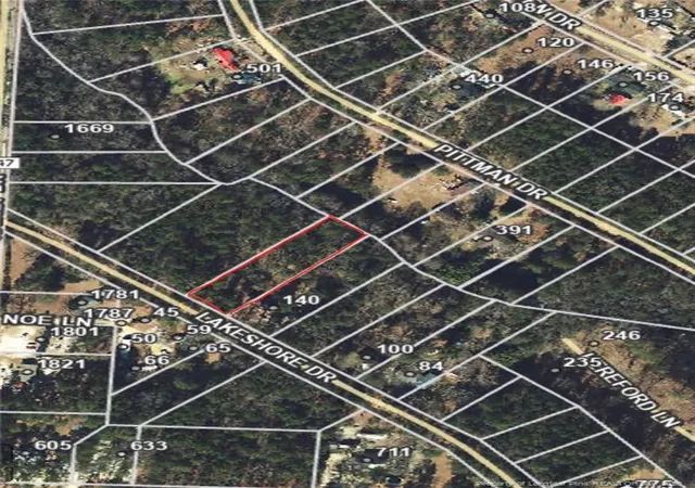 Homes for sale in Spring Lake, NC | 0 Lakeshore Dr, Spring Lake, NC 28390 | MLS# 757991