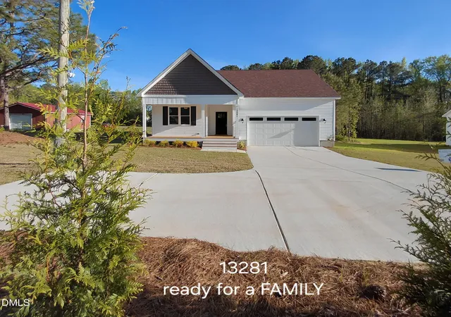 Photo 1 of Sale Pending at 13281 Nc 27, Broadway, NC 27505 | MLS# 10149084 | Listing updated on 2026-09-07