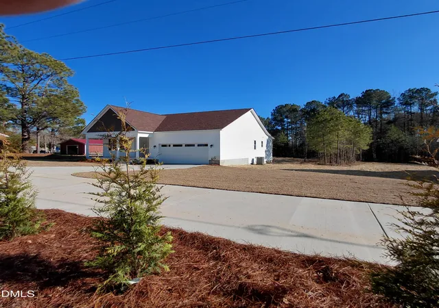 Photo 2 of Sale Pending at 13281 Nc 27, Broadway, NC 27505 | MLS# 10149084 | Listing updated on 2026-09-07