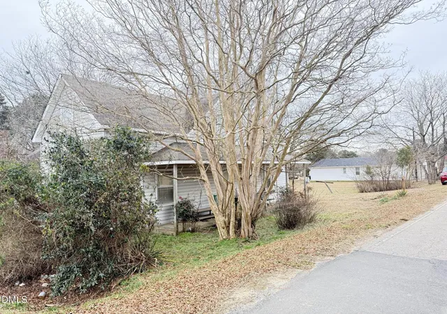 Photo 3 of Single Family Residence at 103 Howard Harris Rd, Franklinton, NC 27525 | MLS# 10149095 | | Sold on 2026-06-29