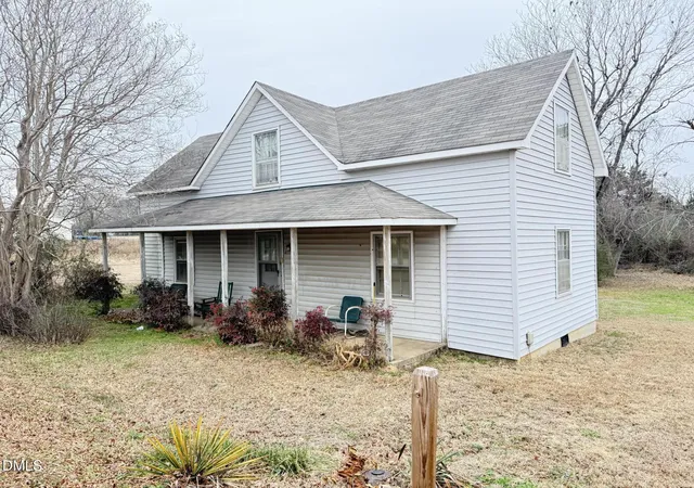 Photo 4 of Single Family Residence at 103 Howard Harris Rd, Franklinton, NC 27525 | MLS# 10149095 | | Sold on 2026-06-29