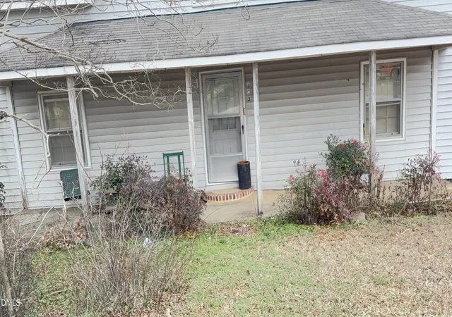 Photo 5 of Single Family Residence at 103 Howard Harris Rd, Franklinton, NC 27525 | MLS# 10149095 | | Sold on 2026-06-29