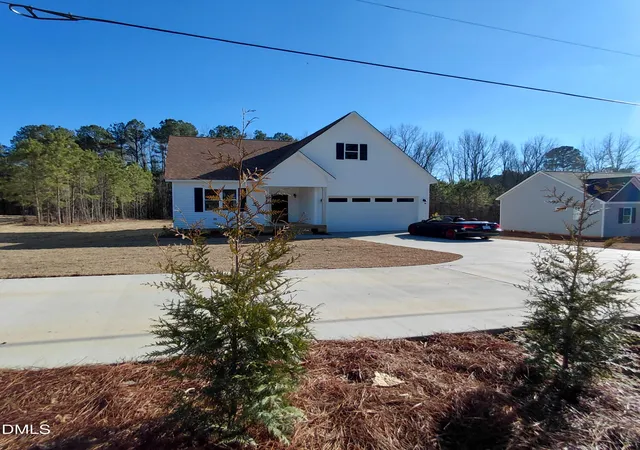 Photo 1 of Single family home for sale at 13301 Nc 27 #3, Broadway, NC 27505 | MLS# 10149086 | Listing updated on 2026-08-03