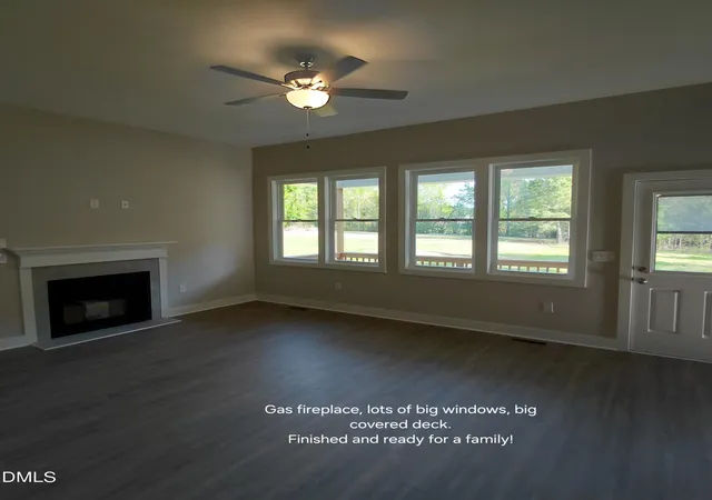 Photo 3 of Single family home for sale at 13301 Nc 27 #3, Broadway, NC 27505 | MLS# 10149086 | Listing updated on 2026-08-03