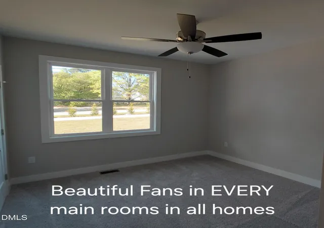 Photo 4 of Single family home for sale at 13301 Nc 27 #3, Broadway, NC 27505 | MLS# 10149086 | Listing updated on 2026-08-03
