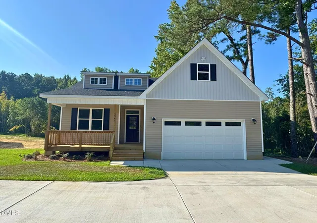 Photo 1 of Single family home for sale at 13341 Nc 27, Broadway, NC 27505 | MLS# 10149092 | Listing updated on 2026-08-28