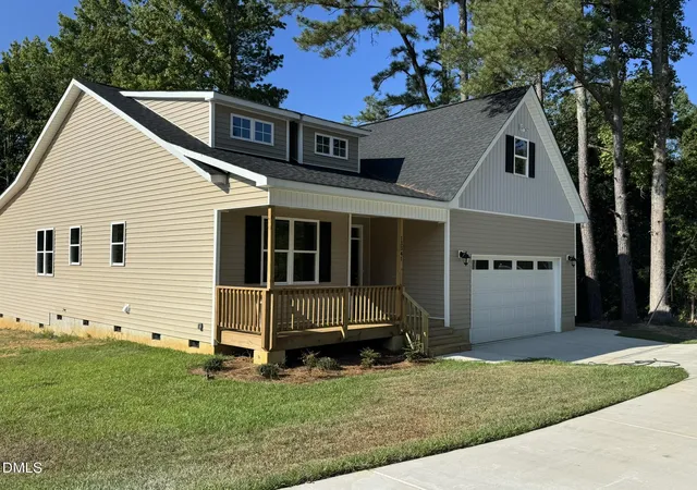 Photo 2 of Single family home for sale at 13341 Nc 27, Broadway, NC 27505 | MLS# 10149092 | Listing updated on 2026-08-28