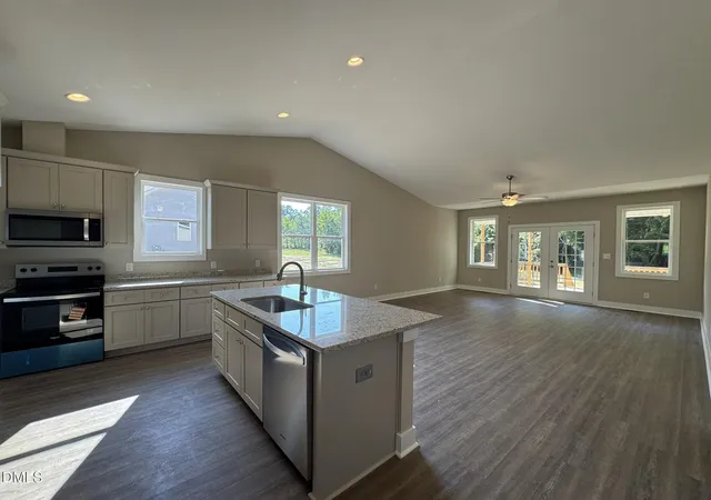 Photo 3 of Single family home for sale at 13341 Nc 27, Broadway, NC 27505 | MLS# 10149092 | Listing updated on 2026-08-28