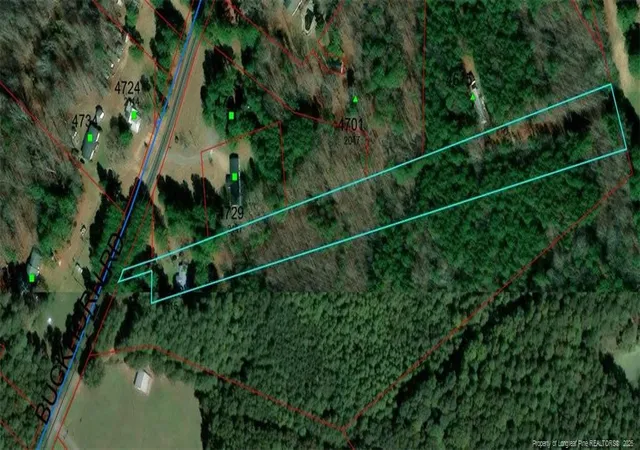 4th image of 4749 Buckhorn Rd, Sanford, NC 27330 | MLS# 758001