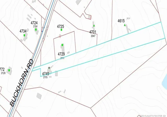 5th image of 4749 Buckhorn Rd, Sanford, NC 27330 | MLS# 758001