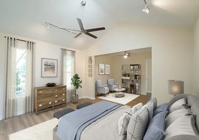 Photo 3 of Single family home for sale at 909 Windcrest Rd, Durham, NC 27713 | MLS# 10149481 | Listing updated on 2026-08-28