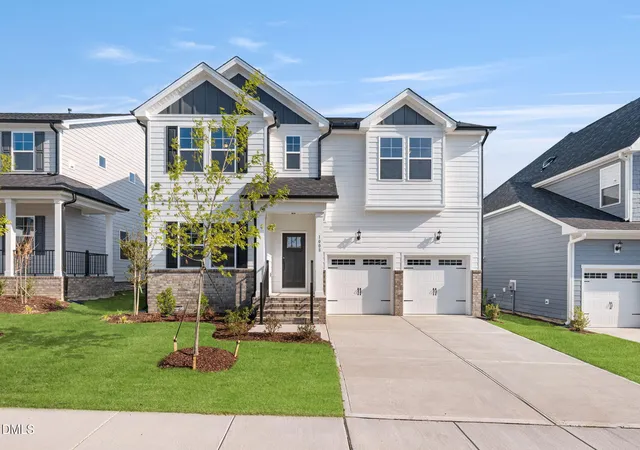 Single family home for sale at 1008 Bostonian Dr, Knightdale, NC 27545 | MLS# 10149165