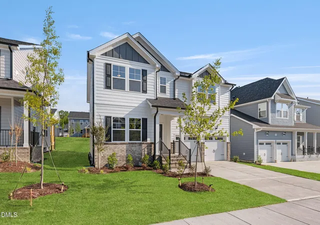 Photo 1 of Single family home for sale at 1008 Bostonian Dr, Knightdale, NC 27545 | MLS# 10149165 | Listing updated on 2026-09-25