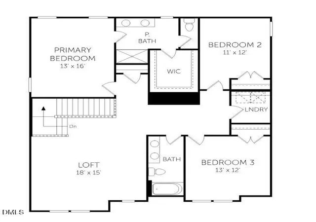 Photo 3 of Single family home for sale at 1008 Bostonian Dr, Knightdale, NC 27545 | MLS# 10149165 | Listing updated on 2026-09-25
