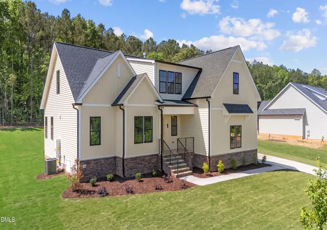 Homes for sale in Zebulon, NC | 40 Stream View Wy, Zebulon, NC 27597 | MLS# 10149234