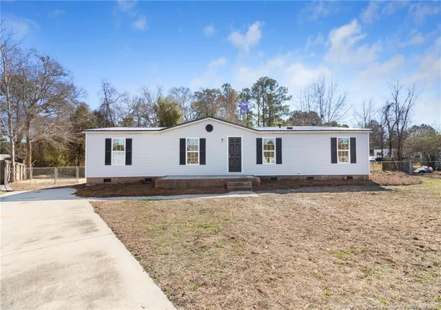 1st image of 4908 Scales Ct, Fayetteville, NC 28306 | MLS# 758039