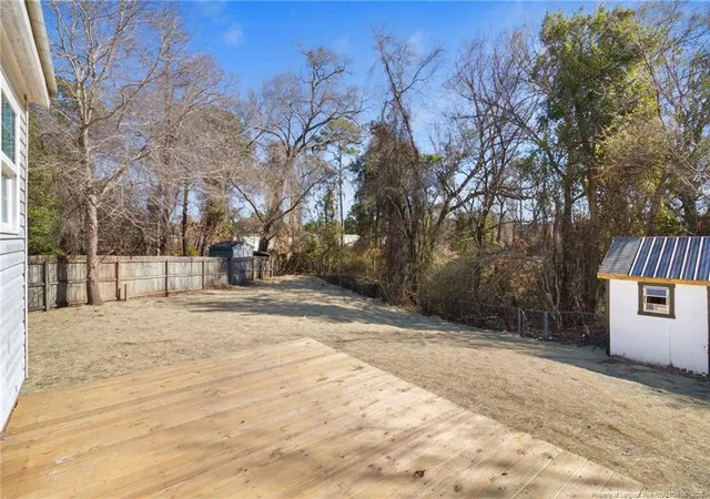 30th image of 4908 Scales Ct, Fayetteville, NC 28306 | MLS# 758039