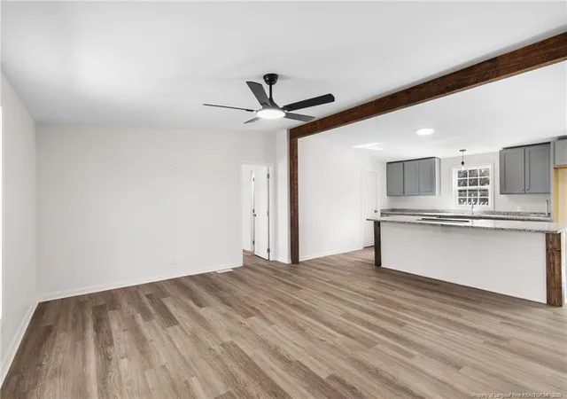 3rd image of 4908 Scales Ct, Fayetteville, NC 28306 | MLS# 758039