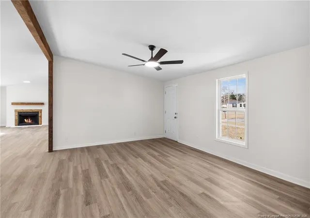 4th image of 4908 Scales Ct, Fayetteville, NC 28306 | MLS# 758039