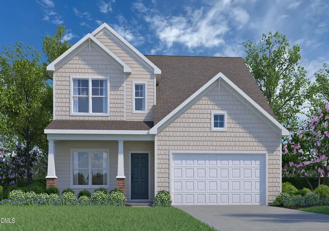 Photo 1 of Sale Pending at 54 Lochview Ct, Angier, NC 27501 | MLS# 10149166 | Listing updated on 2026-07-18