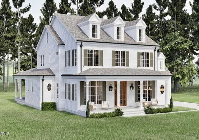 Photo 2 of Single family home for sale at 8421 Portmarnock Ct, Wake Forest, NC 27587 | MLS# 10150633 | Listing updated on 2026-07-18
