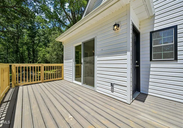35th image of 700 Berwyn Ave, Durham, NC 27704 | MLS# 10167196