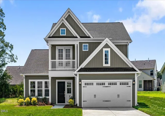 Photo 1 of Single family home for sale at 3003 Bayou St, Graham, NC 27253 | MLS# 10149194 | Listing updated on 2026-09-12