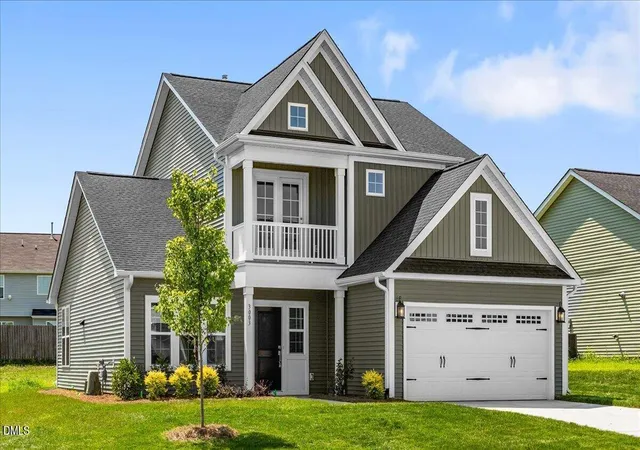 Photo 2 of Single family home for sale at 3003 Bayou St, Graham, NC 27253 | MLS# 10149194 | Listing updated on 2026-09-12