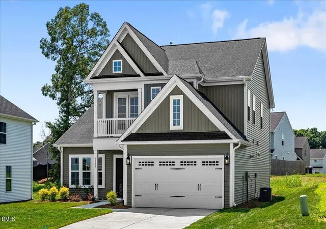 Photo 3 of Single family home for sale at 3003 Bayou St, Graham, NC 27253 | MLS# 10149194 | Listing updated on 2026-09-12