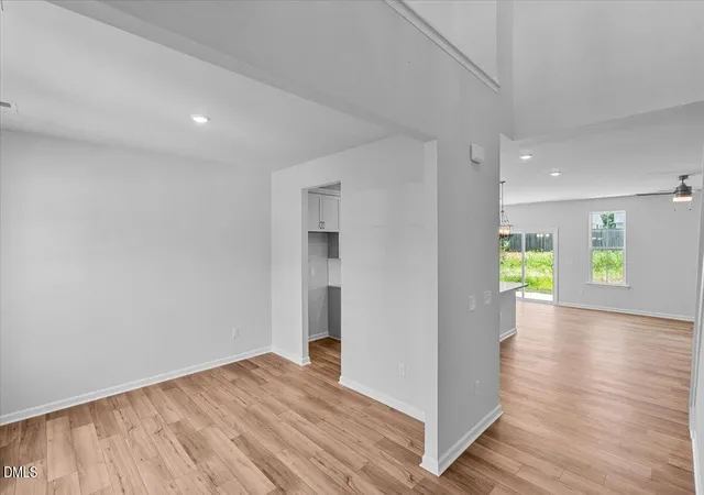 Photo 3 of Single family home for sale at 3003 Bayou St, Graham, NC 27253 | MLS# 10149194 | Listing updated on 2026-09-12