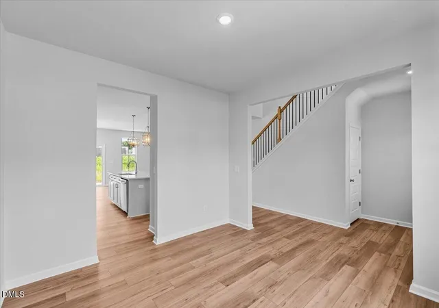 Photo 4 of Single family home for sale at 3003 Bayou St, Graham, NC 27253 | MLS# 10149194 | Listing updated on 2026-09-12