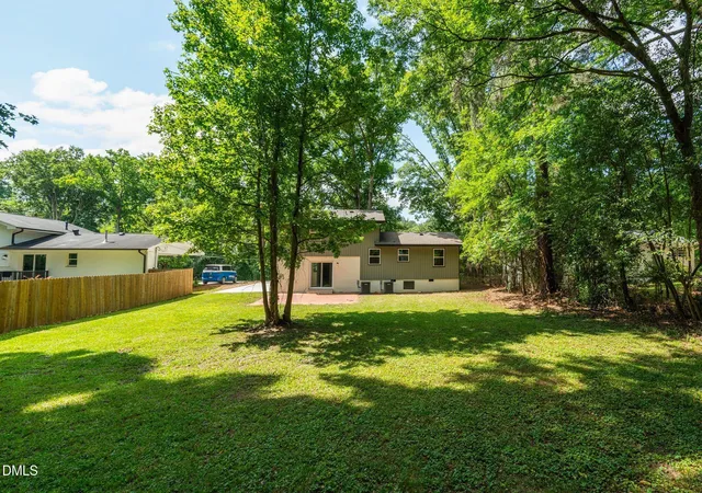 44th image of 2309 Bertie Dr, Raleigh, NC 27610 | MLS# 10149184