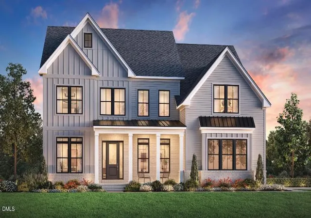 Photo 1 of Sale Pending at 244 Twisted Oak Way, Chapel Hill, NC 27517 | MLS# 10149233 | Listing updated on 2026-07-18