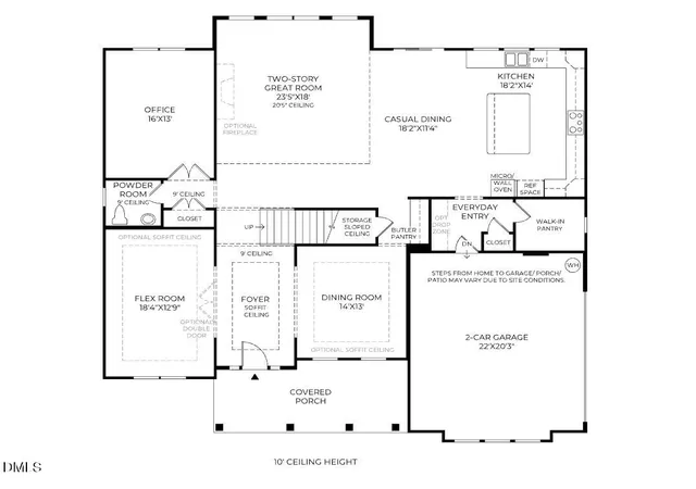 Photo 2 of Sale Pending at 244 Twisted Oak Way, Chapel Hill, NC 27517 | MLS# 10149233 | Listing updated on 2026-07-18