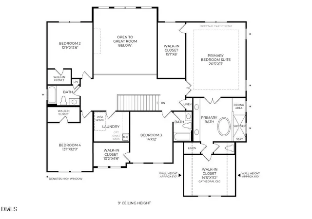 Photo 3 of Sale Pending at 244 Twisted Oak Way, Chapel Hill, NC 27517 | MLS# 10149233 | Listing updated on 2026-07-18