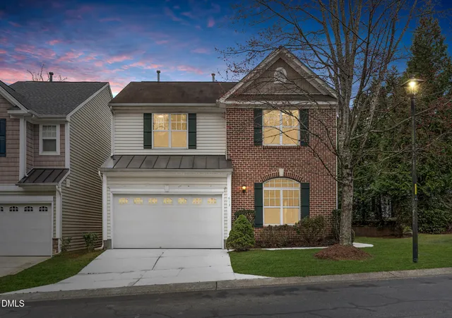 Photo 1 of Sale Pending at 613 Abbey Hall Way, Cary, NC 27513 | MLS# 10150399 | Listing updated on 2026-09-18