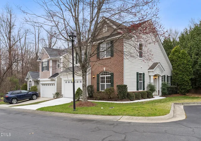 Photo 2 of Sale Pending at 613 Abbey Hall Way, Cary, NC 27513 | MLS# 10150399 | Listing updated on 2026-09-18