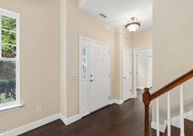 Photo 3 of Sale Pending at 613 Abbey Hall Way, Cary, NC 27513 | MLS# 10150399 | Listing updated on 2026-09-18